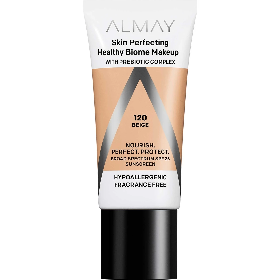 Almay Skin Perfecting Healthy Biome Makeup - Image 5