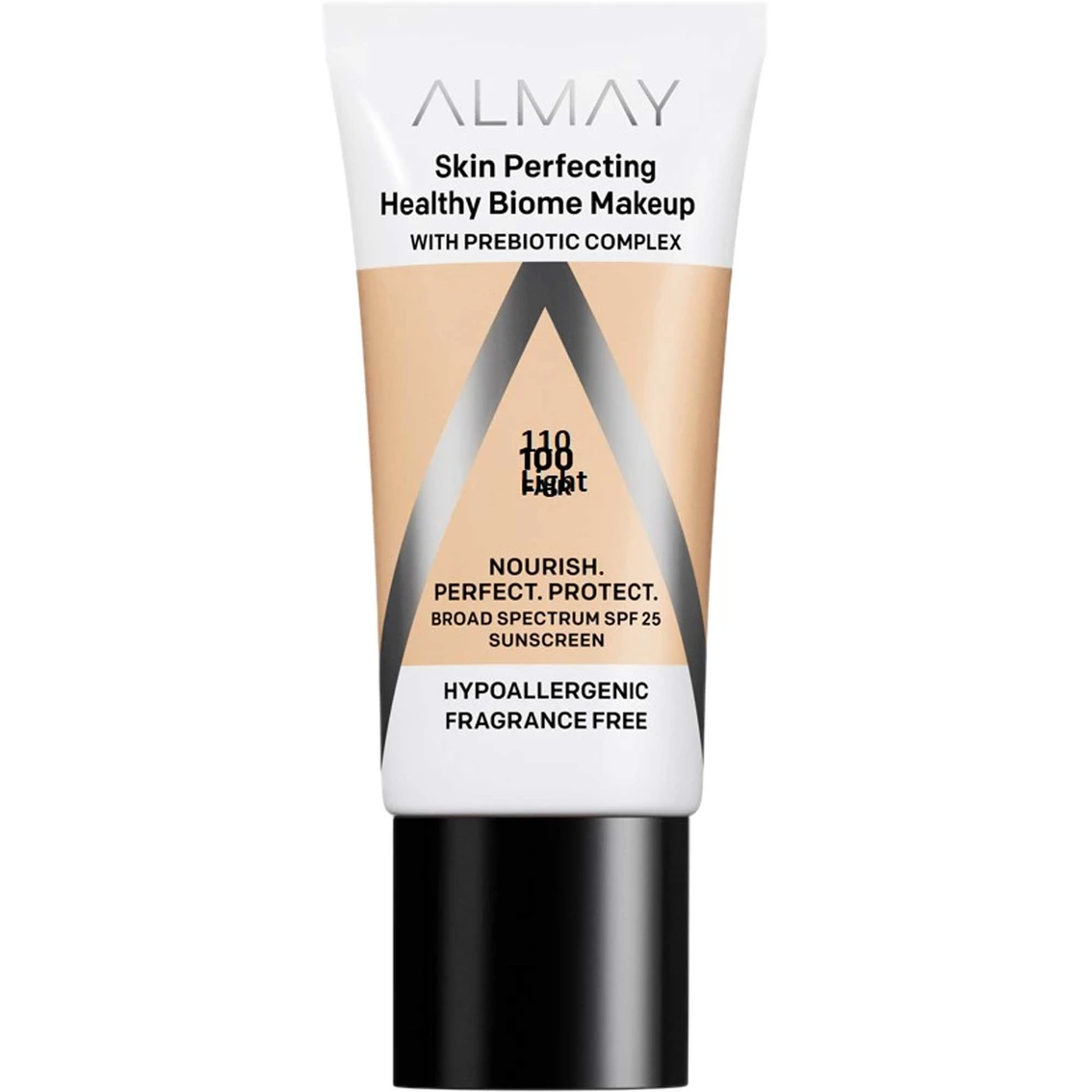 Almay Skin Perfecting Healthy Biome Makeup - Image 4
