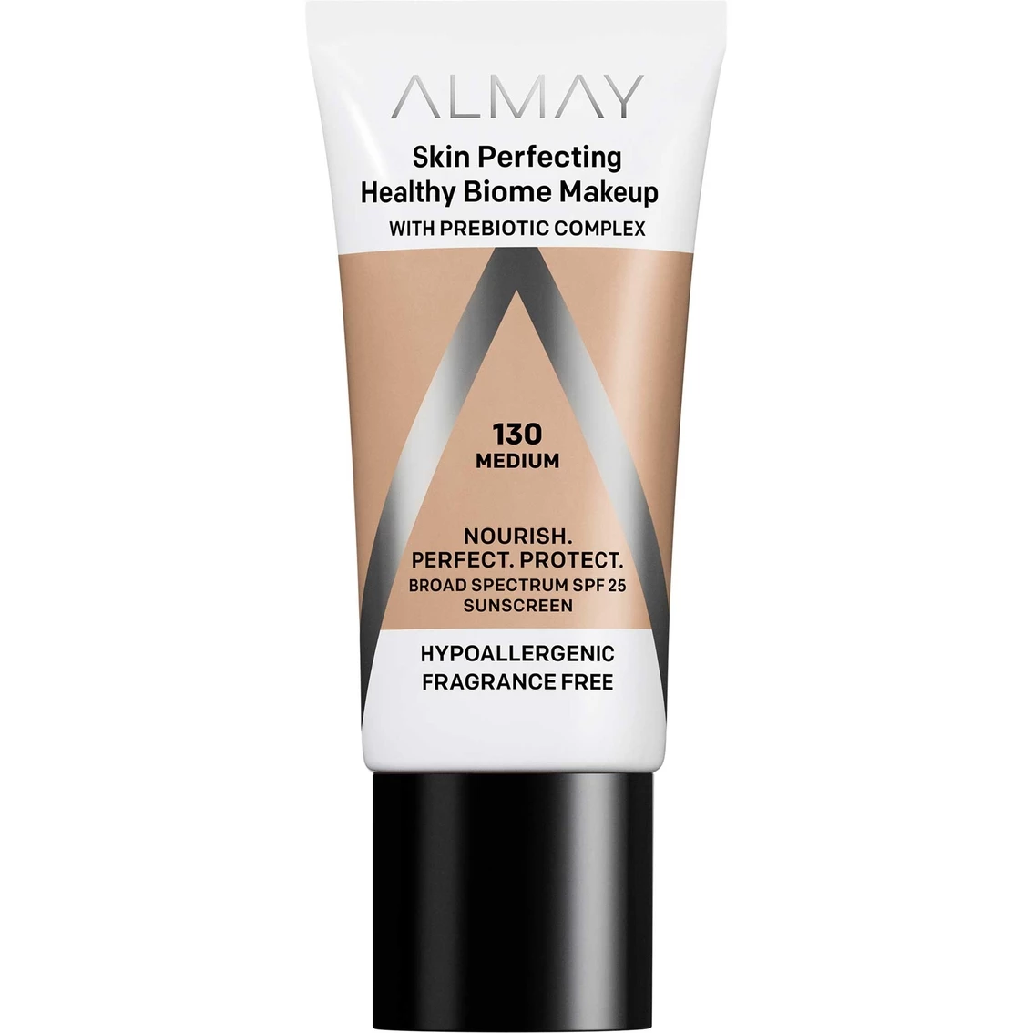 Almay Skin Perfecting Healthy Biome Makeup - Image 6