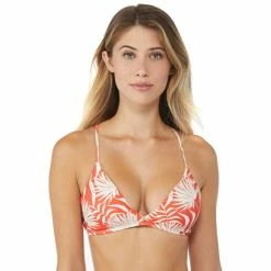 Damsel Crossback Bralette Top