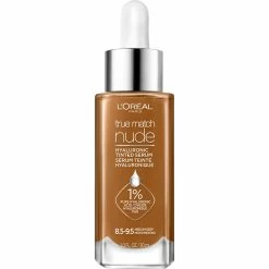 L'Oreal Paris True Match Nude Hydrating Tinted Serum