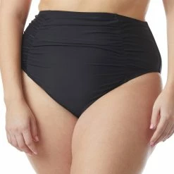 Lysa Plus Size Shazia Bikini Bottom