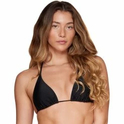 Damsel Juniors Triangle Bikini Top