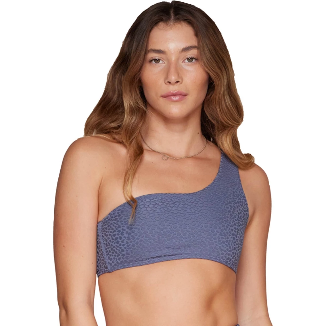 Damsel Juniors One Shoulder Bikini Top - Image 3