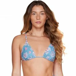 Damsel Juniors Triangle Bikini Top