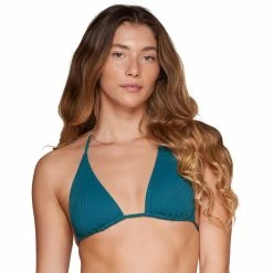 Damsel Juniors Triangle Bikini Top