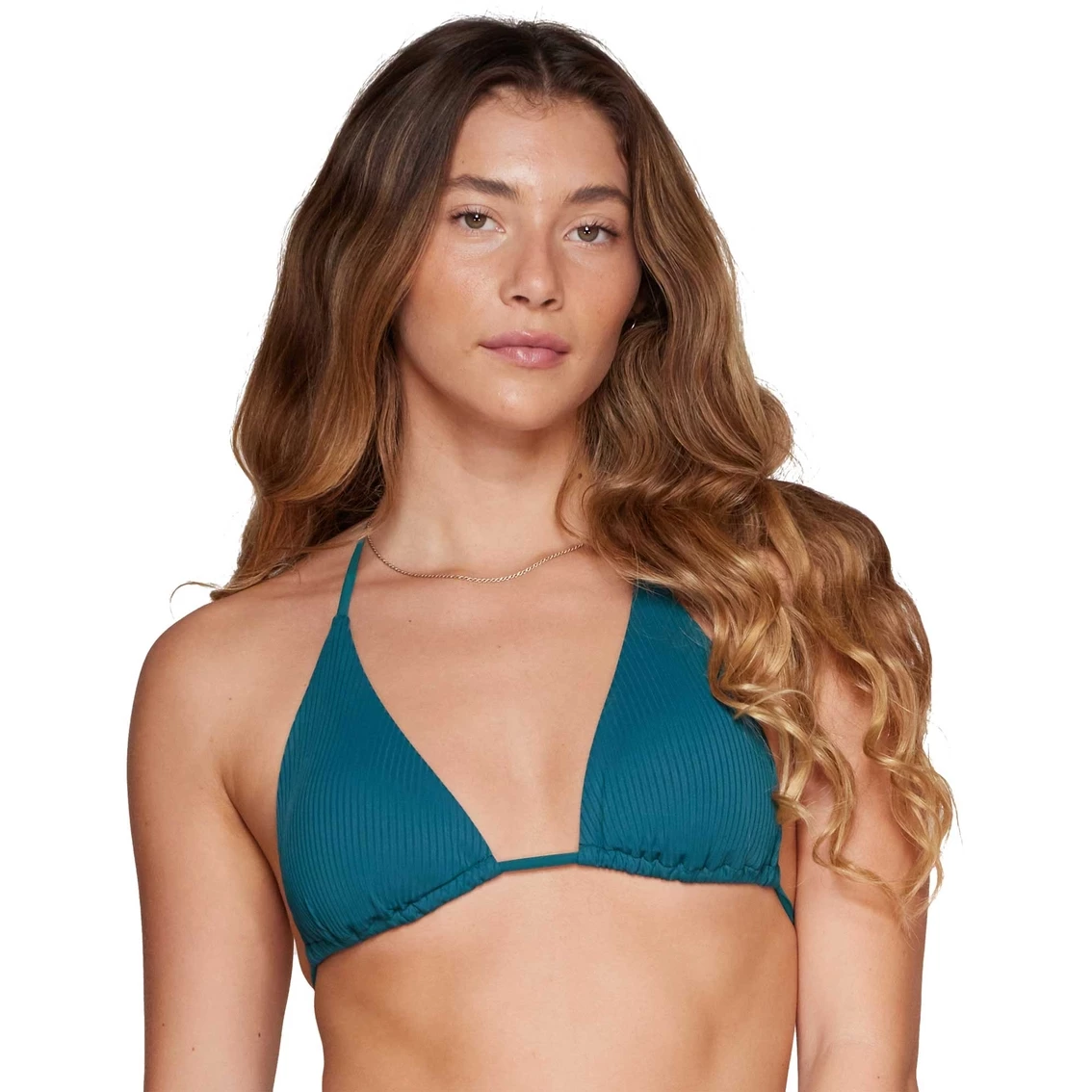 Damsel Juniors Triangle Bikini Top