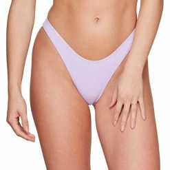 Damsel High Leg Bottoms