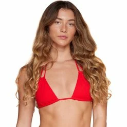 Damsel Juniors Triangle Bikini Top