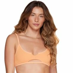 Damsel Juniors Sporty Bralette Bikini Swim Top