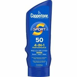 Coppertone Sport Sunscreen 7 Oz.