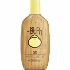 Sun Bum SPF 50 Sunscreen Lotion