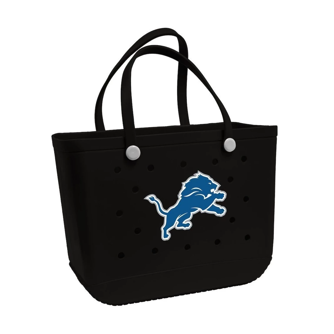 Logo Brands Detroit Lions Venture Tote - Image 2