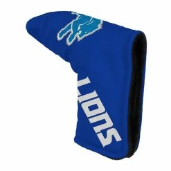 WinCraft Detroit Lions Blade Putter Cover
