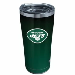 Tervis New York Jets 20oz. Ombre Stainless Steel Tumbler