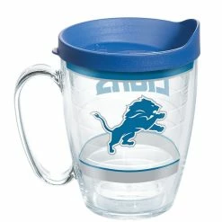 Tervis Detroit Lions 16oz. Tradition Classic Mug