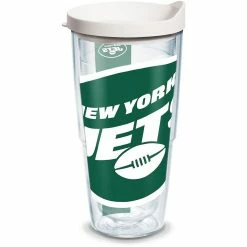 Tervis New York Jets 24oz. Colossal Classic Tumbler