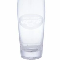 The Memory Company New York Jets 16oz. Clubhouse Pilsner Glass