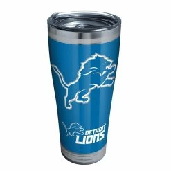 Tervis Detroit Lions 30oz. Down Stainless Steel Tumbler