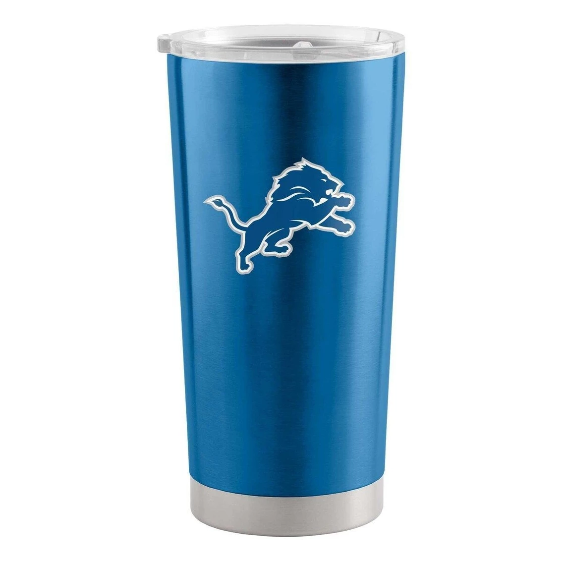Logo Brands Detroit Lions 20oz. Game Day Tumbler - Image 2