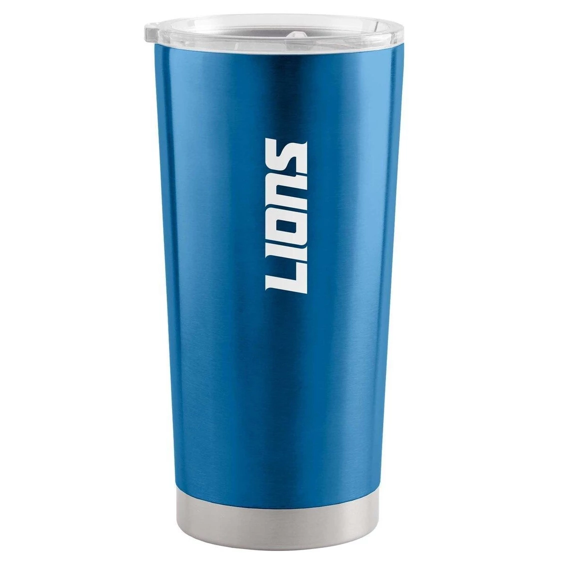 Logo Brands Detroit Lions 20oz. Game Day Tumbler - Image 3