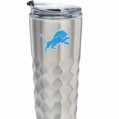 The Memory Company Detroit Lions 32oz. Diamond Tumbler