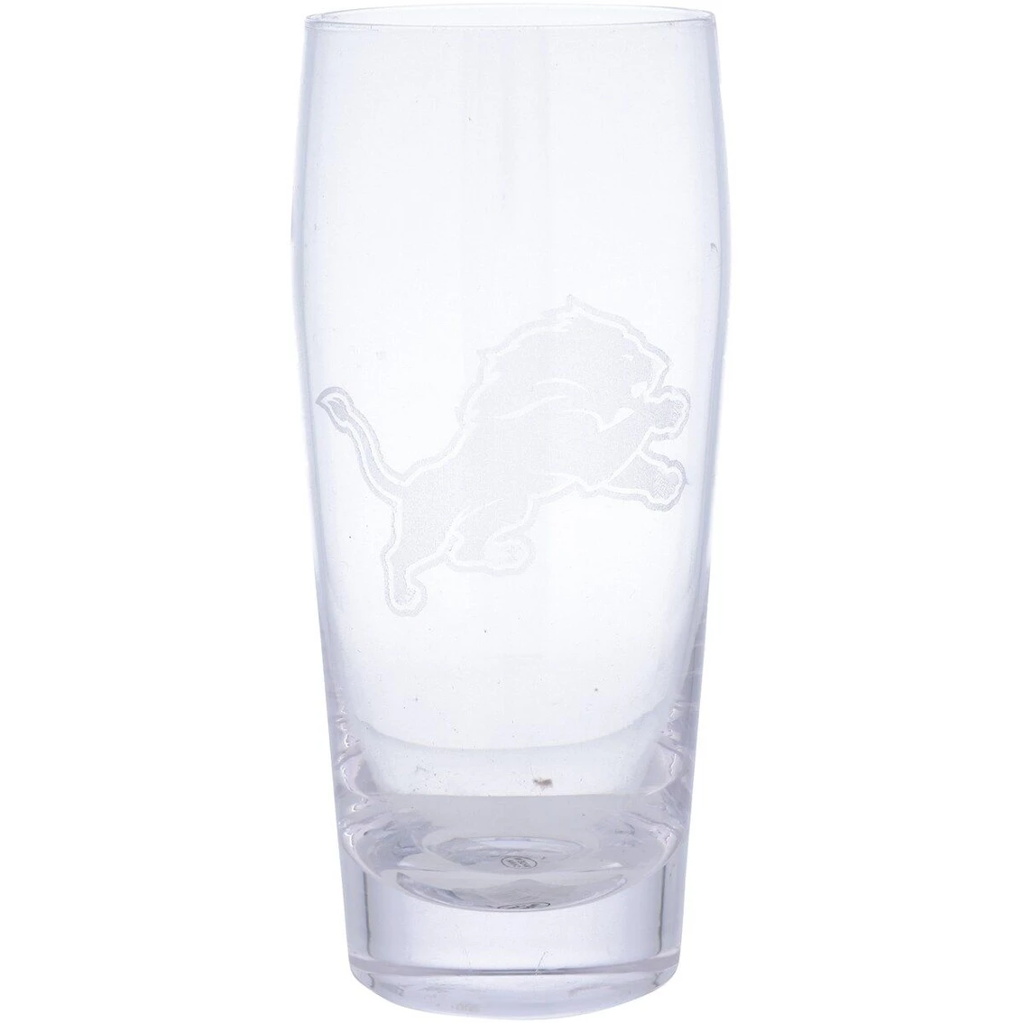 The Memory Company Detroit Lions 16oz. Clubhouse Pilsner Glass