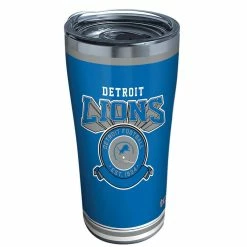 Tervis Detroit Lions 20oz. Vintage Stainless Steel Tumbler