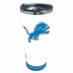Tervis Detroit Lions 30oz. Arctic Stainless Steel Tumbler