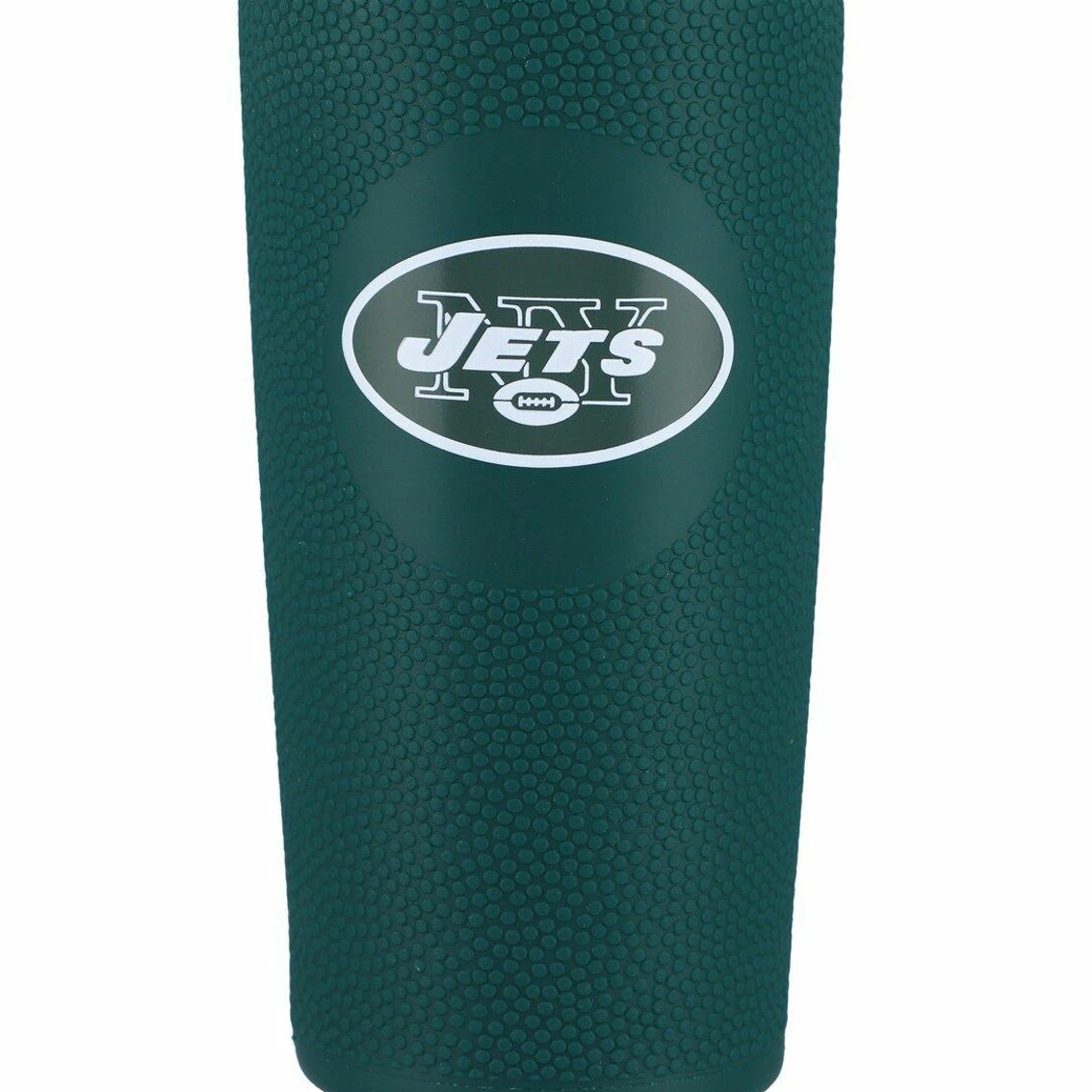 The Memory Company New York Jets 20oz. Stainless Steel With Silicone Wrap Tumbler - Image 2