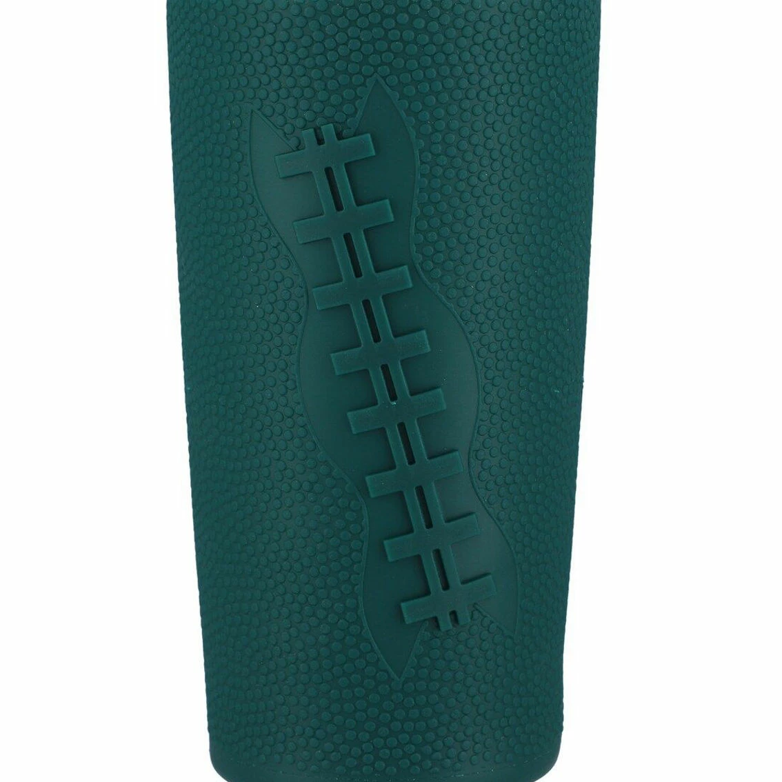 The Memory Company New York Jets 20oz. Stainless Steel With Silicone Wrap Tumbler - Image 3