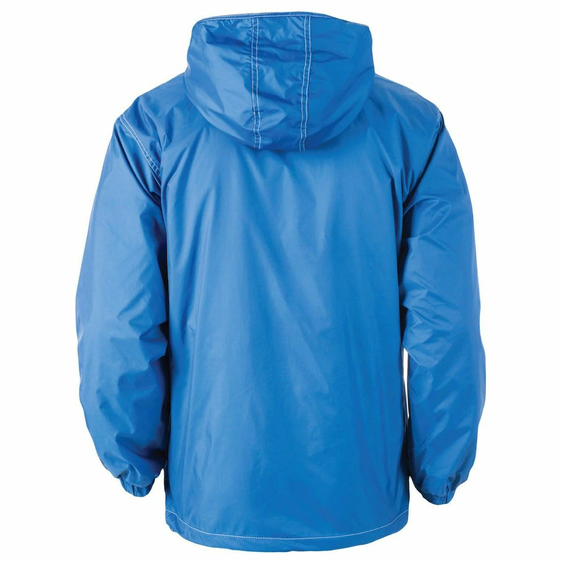 Dunbrooke Men's Blue Detroit Lions Big & Tall Legacy Stadium Full-Zip Jacket - Image 4