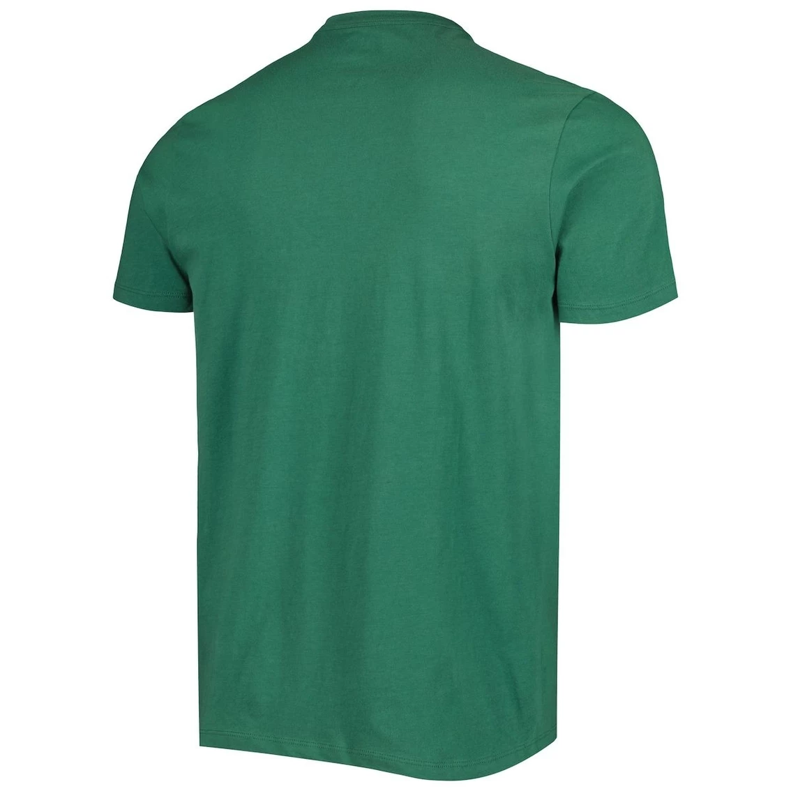 '47 Men's Green New York Jets All Arch Franklin T-Shirt - Image 4
